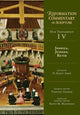 Book cover of: Joshua, Judges, Ruth. By: N. Scott Amos