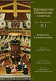 Book cover of: Jeremiah, Lamentations