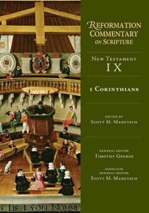 1 Corinthians