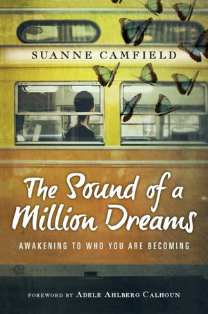 Sound of a Million Dreams – Awakening to Who You Are Becoming