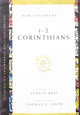 Book cover of: 1–2 Corinthians. By: Gerald L. Bray