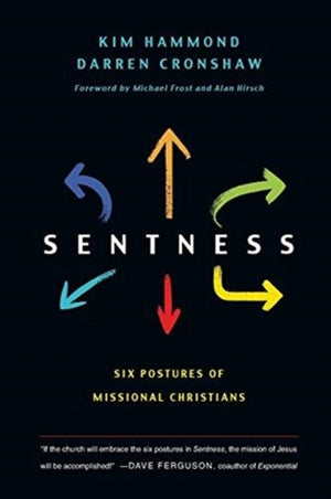 Sentness