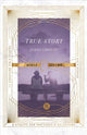 Book cover of: True Story Bible Study. By: James Choung