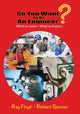 Book cover of: So You Want To Be An Engineer. By: Ray Floyd