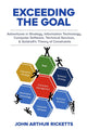 Book cover of: Exceeding the Goal. By: Ricketts