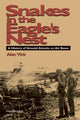 Book cover of: Snakes in the Eagle's Nest. By: Alan Vick