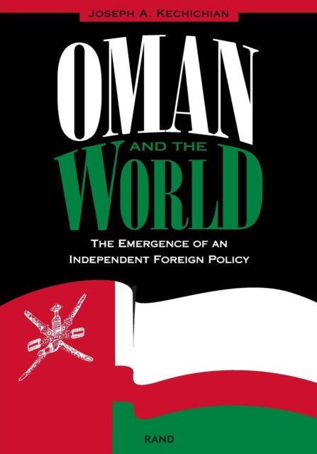 Book cover of: Oman and the World