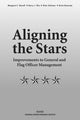 Book cover of: Aligning the Stars. By: Margaret C. Harrell