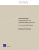 Book cover of: Network-based Operations for the Swedish Defence Forces. By: Walter Perry - undifferentiated