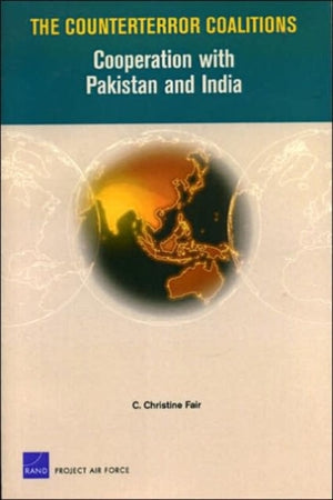 Counterror Coalitions