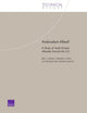 Book cover of: Ambivalent Allies?