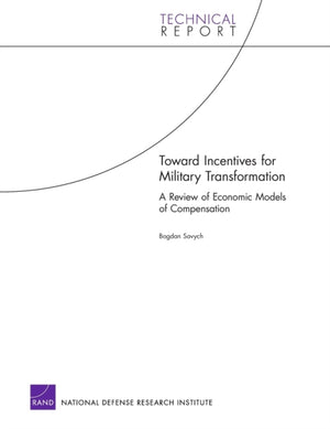 Toward Incentives for Military Transformation