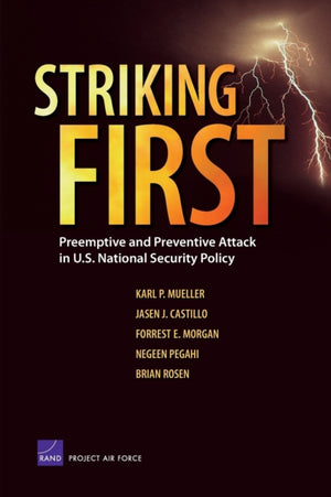 Striking First