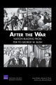 Book cover of: After the War