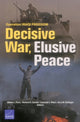 Book cover of: Operation Iraqi Freedom. By: Walter L. Perry