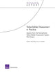 Book cover of: Value-added Assessment in Practice. By: Daniel F. McCaffrey