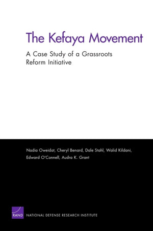Kefaya Movement