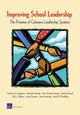 Book cover of: Improving School Leadership. By: Catherine H. Augustine