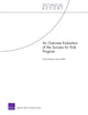 Book cover of: Review of the Army's Modular Force Structure. By: Stuart E. Johnson