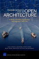 Book cover of: Finding Services for an Open Architecture. By: Isaac Porche