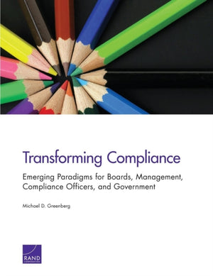 Transforming Compliance
