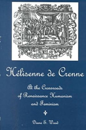 Helisenne De Crenne