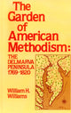 Book cover of: Garden of American Methodism