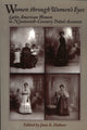Book cover of: Women Through Women's Eyes. By: June E. Hahner
