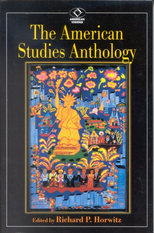 American Studies Anthology