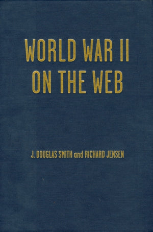World War II on the Web