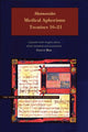 Book cover of: Medical Aphorisms