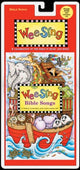 Book cover of: Wee Sing Bible Songs. By: Pamela Conn Beall
