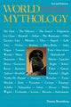 Book cover of: World Mythology. By: Donna Rosenberg
