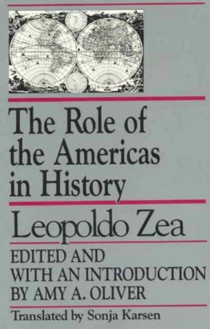 Book cover of: Role of the Americas in History. By: Sonja Karsen