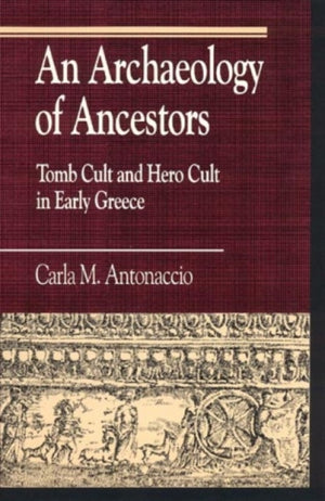 Archaeology of Ancestors