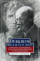 Book cover of: Durkheim Through the Lens of Aristotle