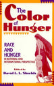 Book cover of: Color of Hunger