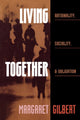 Book cover of: Living Together