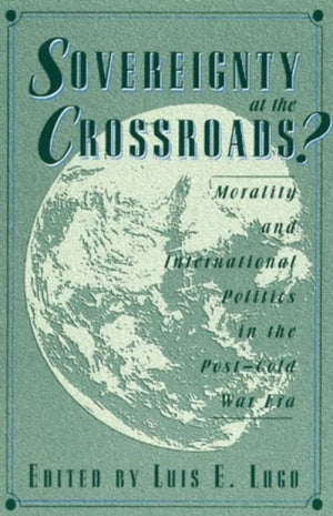 Sovereignty at the Crossroads?