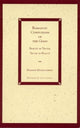 Book cover of: Romantic Confusions of the Good