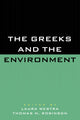 Book cover of: Greeks and the Environment