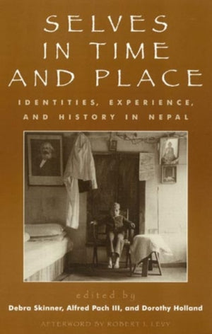 Selves in Time and Place