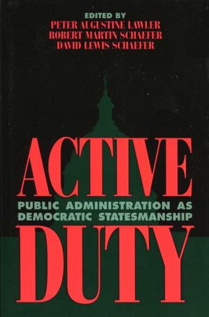 Active Duty