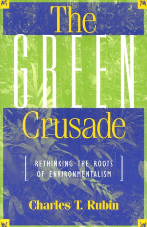 The Green Crusade