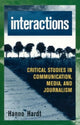 Book cover of: Interactions