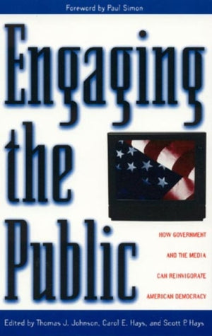 Engaging the Public