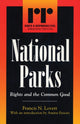 Book cover of: National Parks