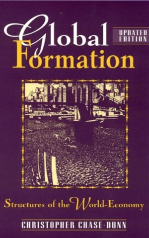 Global Formation
