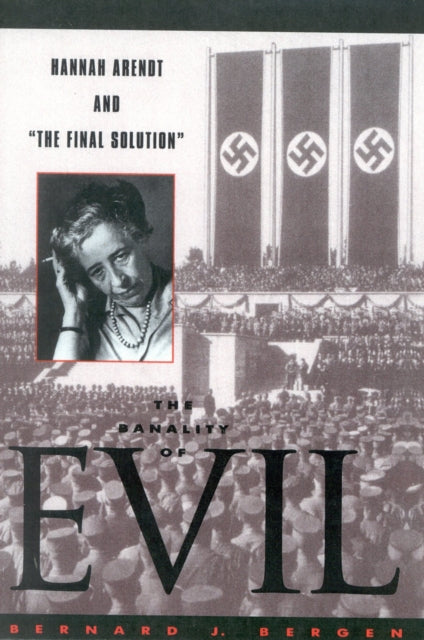 Book cover of: Banality of Evil