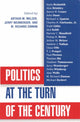 Book cover of: Politics at the Turn of the Century. By: Arthur Melzer